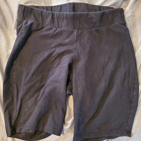 Torrid leggings shorts - Picture 4 of 9